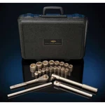 Ampco Safety Tools W-160 1/4" Drive Socket Set Sae 12 Pieces 3/16 In To 9/16. Fixed Price $1072.99.