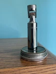 New Snap On 3/8" Drive 5/8" S9706kfua Swivel Spark Plug Socket. Fixed Price $60.00.