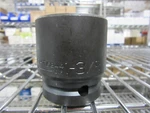 Wright 6844 Black Impact Socket 3/4" Drive X 1-3/8" 6 Point Usa New!!. Fixed Price $31.50.