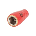 Wiha 31329 Socket, Steel, Chrome, 8 Mm 53kf40. Fixed Price $31.60.