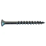 Camo 0341139 Deck Screw, #8 Thread, 2 In L, Bugle Head, Star Drive, T20 C. Fixed Price $104.94.