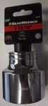 Gearwrench 80859 3/4" Drive 1-13/16" 12 Point Socket. Fixed Price $12.00.