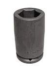 Ozat 2432m51l: 2" Deep Impact Socket 1-1/2" Drive 6 Point Made In Israel. Fixed Price $131.95.
