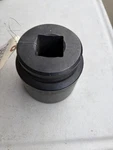 Proto Impact Socket 2-15/16, 1.5 Drive In 15047 Usa Heavy Duty Tool. Fixed Price $110.00.
