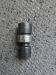 Snap-on Ipdfm12 12mm Swivel Shallow Impact Socket 3/8" Drive 12 Point. Fixed Price $27.95.