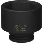 Sunex 480 2-1/2" Deep Impact Socket, 3/4" Drive, 6-point. Fixed Price $53.43.
