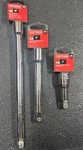 1/2 Craftsman Extension Set Nwt 10, 6, And 3 Inch. Fixed Price $24.99.
