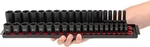Tekton Sid91218 3/8 Inch Drive 6-point Impact Socket Set, 68-piece (1/4-1 In.). Fixed Price $240.00.
