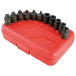 Sunex Tools 3841 11 Piece 3/8" Drive Drain/pipe Plug Impact Socket Set. Fixed Price $78.51.