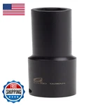 Sunex Tools 1/2 In. Drive 10mm 6-point Extra Deep Impact Socket Cr-mo Steel. Fixed Price $45.79.