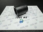 Snap-on Tools Usa New 1" Drive 6-point Sae 1-1/2 Shallow Impact Socket Im483b. Fixed Price $92.95.