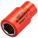 Itl 07218 1/4 In Drive Insulated Socket 13 Mm, 33/64. Fixed Price $18.79.