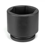 Grey Pneumatic 4036r 1" Drive X 1-1/8" Standard Length Impact Socket, 6 Point. Fixed Price $32.67.