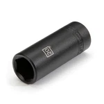 Steelman Pro 1/2-inch Drive X 20mm Deep 6 Pt Impact Metric Single Socket. Fixed Price $8.99.