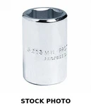Proto Chrome 6 Point Sockets Sae 3/16" 3/4" 1/4" 3/8" 1/2" Drive Usa. Fixed Price $3.00.