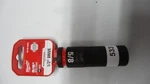 Milwaukee 49-66-6224 Shockwave Impact Duty 1/2" Drive 5/8" Deep 6pt. Socket. Fixed Price $4.25.
