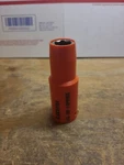 Apex ..13mm....1/2" Square Drive Covered Socket..nos..price Per Socket... Fixed Price $18.50.