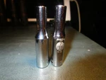 Armstrong 1/4-inch Drive 12 Point Deep Socket 7/32-inch And 3/16-inch. Fixed Price $20.00.
