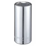 Westward 53yv19 1/2 In Drive, 28mm Hex Metric Socket, 6 Points,. Fixed Price $12.19.