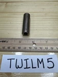 Craftsman G 43578 1/4 " Drive 7/16 Inch 6 Point Deep Socket Chrome Usa Made. Fixed Price $10.55.
