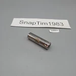 Craftsman Tools 13mm Socket 6 Point 1/4" Drive G2d 45869 Easy Read. Fixed Price $13.99.