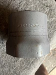 Otc Tools 1925 Wheel Bearing Locknut Socket 3-3/4". Fixed Price $25.00.