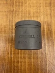 Cornwell 19mm Pm-2119 Socket Usa 12 Point 3/8'' Drive. Fixed Price $12.95.