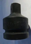 Westward 21wm79 1" Drive Impact Socket Adapter. Fixed Price $20.00.