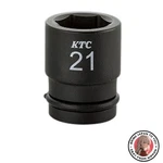 New Kyoto Machine Tools Ktc Impact Wrench Socket Hexagonal Bp4-22p-s 22mm. Fixed Price $25.95.