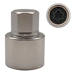 Jeuclel 310 Wheel Locking Nut Key Compatible With Mercedes 310, Scoket. Fixed Price $29.28.