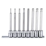 Westward 54tm66 Skt Bt St, Stl, Stsz 3/8 In, Drsz In. Fixed Price $58.28.