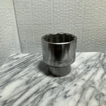 Craftsman 47785 1-3/4" Sae 12 Point 3/4" Drive Socket V Usa. Fixed Price $19.95.