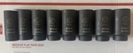 8 Pc Cal Van Tools 976 12-point Metric Axle Nut Socket Set. Fixed Price $74.00.