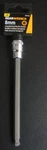 Gearwrench 3/8" Drive Long Ball End Hex Bit Metric Socket 8mm -. Fixed Price $15.99.