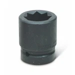 Wright Tool 1" Drive Double Square Impact (railroad) Socket 8-point. Fixed Price $61.86.