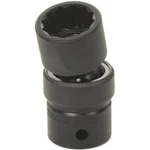 Grey Pneumatic Gre2118u 1/2" Drive X 9/16" Standard Universal- 12 Point. Fixed Price $29.80.