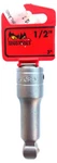 Teng Tools M120020w-c With 1.3cm Drive 7.6cm Oscillating Extension 75mm 01102003. Fixed Price $17.73.