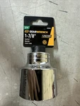 New Gearwrench 3/4 12pt Sae Socket 1-7/8 Pn:. Fixed Price $12.00.