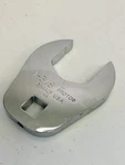 Proto 5344cf Crowfoot 1-3/8 Wrench 1/2" Drive. Fixed Price $40.00.