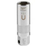 Milwaukee 48-22-9552 Tool 3/8" Drive 5/8" Magentic Spark Plug Socket. Fixed Price $29.95.