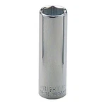 Wright Tool 35-10mm 3/8in Drive 6-point Deep Metric Socket 10mm. Fixed Price $23.41.