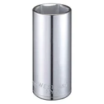 Westward 53yv20 Socket, Steel, Chrome, 29 Mm. Fixed Price $12.69.