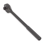 Proto J5649bl Hand Ratchet, 20 In, Black Oxide, 3/4 In 1ap26. Fixed Price $233.95.