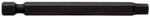 10pcs 2.5mm Hex Power Bit 3" Long 1/4" Quick Change Shank Bondhus Usa #10354. Fixed Price $23.10.