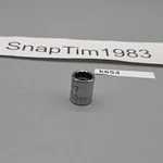 Matco Tools B162a 3/8 Drive 1/2 Sae 12 Pt Socket Usa. Fixed Price $11.99.