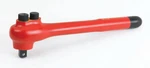 1000v Insulated Bahco 1/2"drive Socket Locking Ratchet. Williams #bah8150-1/2v. Fixed Price $269.16.