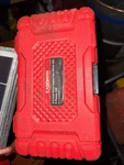 Casoman 3/4 Inch Drive Impact Hex Driver Set, 5-pieces, Sae, 3/4", 7/8", Sae. Fixed Price $68.50.