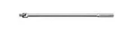 Wright Tool 14434 - 1/2inch Drive Flex Handle Knurled Grip 24inch. Fixed Price $124.33.