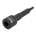Klein Tools Nrhd4 4-in-1 Square Impact Socket. Fixed Price $245.09.