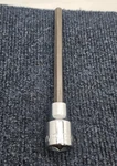 Wright Tool 42l10: 1/2inch Drive Hex Bit Socket W/long Length 5/16inch. Fixed Price $24.01.
